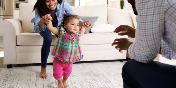 Yürümeye Teşvik Etmenin Yolları