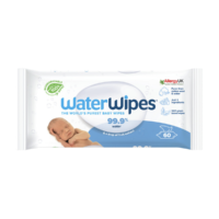 WaterWipes Bebek Islak Mendil 60 Yaprak